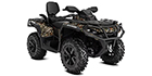2024 Can-Am Outlander MAX XT 1000R