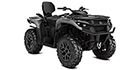 2024 Can-Am Outlander MAX XT 700