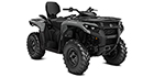 2026 Can-Am Outlander MAX DPS 700