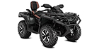 2024 Can-Am Outlander MAX Limited 1000R