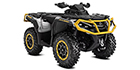 2024 Can-Am Outlander XT-P 850