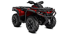 2024 Can-Am Outlander XT 850
