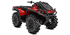2024 Can-Am Outlander X mr 850