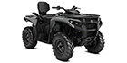 2024 Can-Am Outlander 700