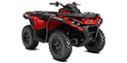 2024 Can-Am Outlander 850