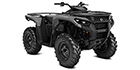 2026 Can-Am Outlander DPS 500