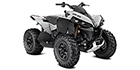 2024 Can-Am Renegade 650