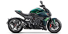 2024 Ducati Diavel For Bentley