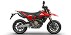 2024 Ducati Hypermotard 698 Mono