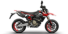 2024 Ducati Hypermotard 698 Mono RVE