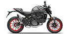 2024 Ducati Monster 937+