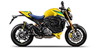 2024 Ducati Monster Senna