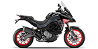 2024 Ducati Multistrada V2 S