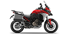 2024 Ducati Multistrada V4 Rally