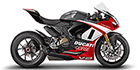 2024 Ducati Panigale V2 Superquadro Final Edition