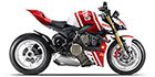2024 Ducati Streetfighter V4 Supreme