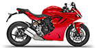 2024 Ducati SuperSport 950