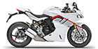 2024 Ducati SuperSport 950 S