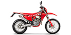 2024 GASGAS ES 500