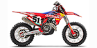 2024 GASGAS MC 450F Factory Edition