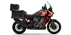 2024 Harley-Davidson Pan America CVO