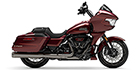 2024 Harley-Davidson Road Glide CVO Road Glide