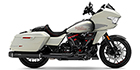 2024 Harley-Davidson Road Glide CVO ST