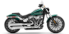 2024 Harley-Davidson Softail Breakout