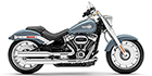 2024 Harley-Davidson Softail Fat Boy 114