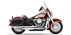 2024 Harley-Davidson Softail Hydra-Glide Revival