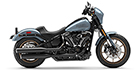2024 Harley-Davidson Softail Low Rider S