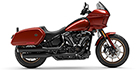 2024 Harley-Davidson Softail Low Rider ST
