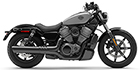 2024 Harley-Davidson Sportster Nightster