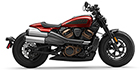 2024 Harley-Davidson Sportster S