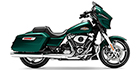 2024 Harley-Davidson Street Glide Base
