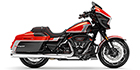 2024 Harley-Davidson Street Glide CVO Street Glide