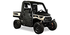 2024 Hisun MP9 750 Flatbed
