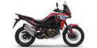 2024 Honda Africa Twin Base