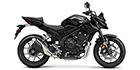 2024 Honda CB500F ABS