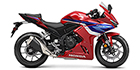 2024 Honda CBR500R ABS