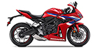 2024 Honda CBR650R ABS