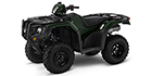 2024 Honda FourTrax Foreman Rubicon 4x4 Automatic DCT EPS