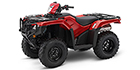 2024 Honda FourTrax Foreman 4x4