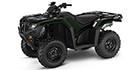 2024 Honda FourTrax Rancher 4X4 Automatic DCT IRS