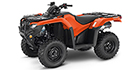 2024 Honda FourTrax Rancher 4X4 Automatic DCT IRS EPS