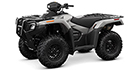 2024 Honda FourTrax Rubicon 4x4 Automatic