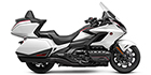 2024 Honda Gold Wing Tour Airbag Automatic DCT