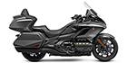 2024 Honda Gold Wing Tour Automatic DCT