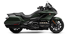 2024 Honda Gold Wing Automatic DCT