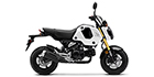 2024 Honda Grom ABS